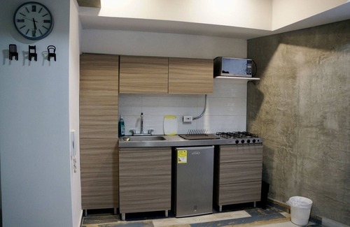 Armenia Apartment | Loft with mountain view in Armenia Quindío