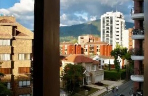 Armenia Apartment | Loft with mountain view in Armenia Quindío