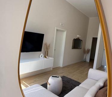 Lagonegro Apartment | Loft09 Exclusive Suite