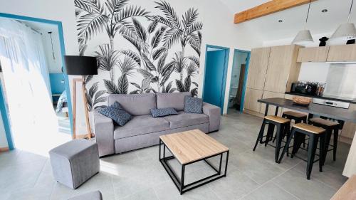 Ussat House | LOFT24 fibre tout compris