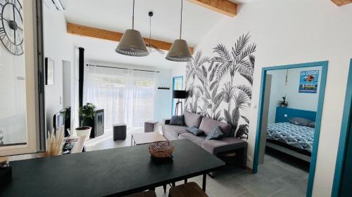 Ussat House | LOFT24 fibre tout compris