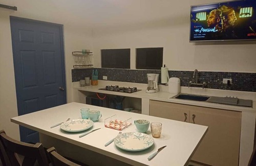 Playa Hermosa House | Loft45 in playa Hermosa, Paradise 5 mins from the beach!