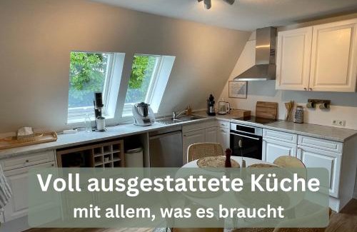 Rustersiel Apartment | Loft94