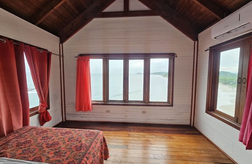 Popoyo Hotel | Loftcon vista al oceano