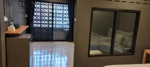 Nakhon Si Thammarat Hostel | Loftel @ Nakhon