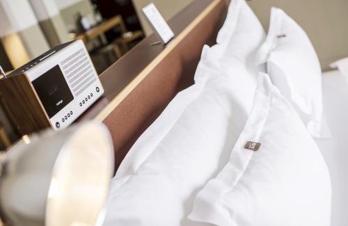 Murg Hotel | lofthotel Walensee