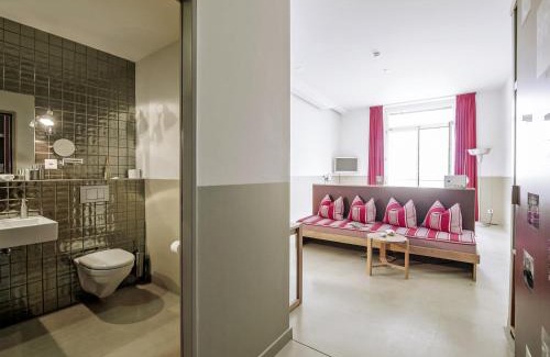 Murg Hotel | lofthotel Walensee