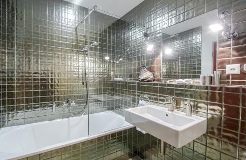 Murg Hotel | lofthotel Walensee