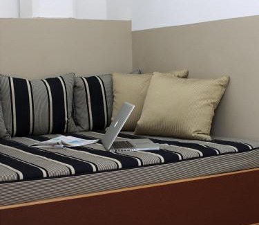 Murg Hotel | lofthotel Walensee