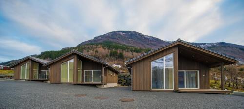 Lofthus Resort | Lofthus Camping