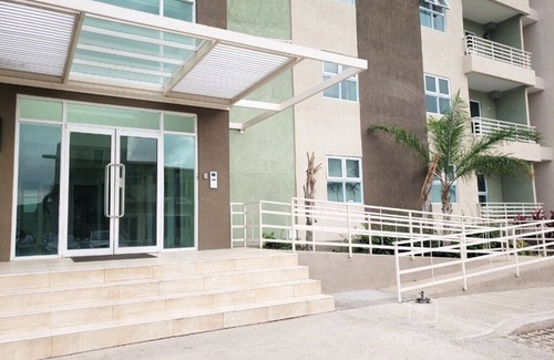 New Kingston Apartment | Lofts 1B/R Lounge w/WiFi|Gym|near National Stadium