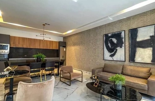 Downtown Santiago Apartment | Lofts Con Piscina En Santiago