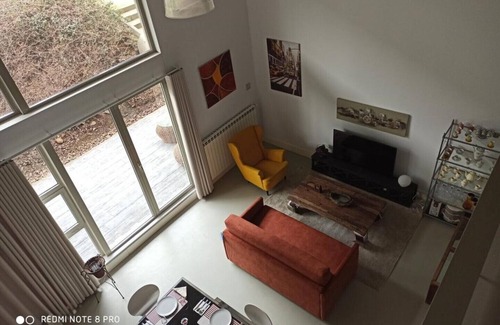 Camarma De Esteruelas Apartment | * Lofts Crystal Palace *
