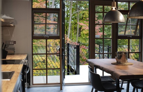 Chelsea Hotel | Lofts du Village
