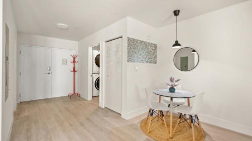 Ojus Apartment | Lofts of Aventura