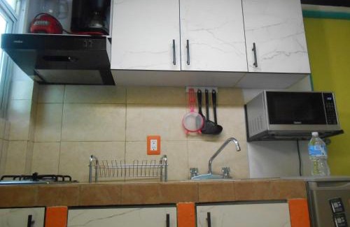 Ermita Tizapan Apartment | Lofts San Ángel