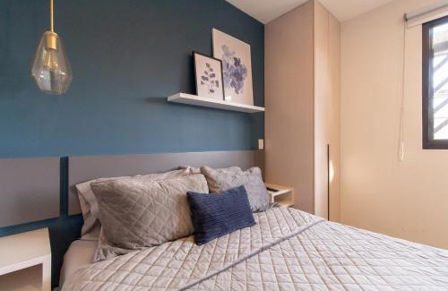 Zapopan Apartment | Lofts Santa Fe