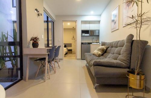 Zapopan Apartment | Lofts Santa Fe
