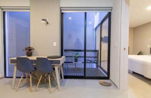 Zapopan Apartment | Lofts Santa Fe