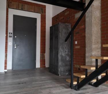 Zyrardow Apartment | LoftStyle Apartament