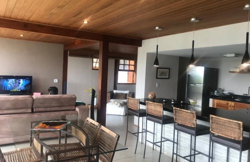 Vila Inglesa Cottage | Lofty Boutique Capivari