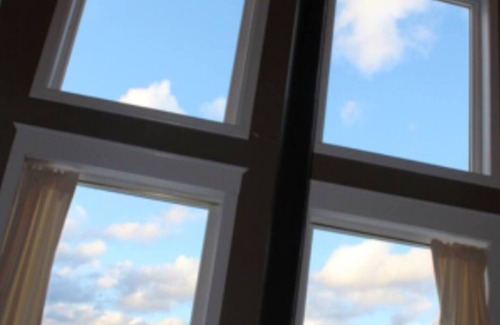 Boularderie House | Lofty Cottage on Bras d’Or Lakes