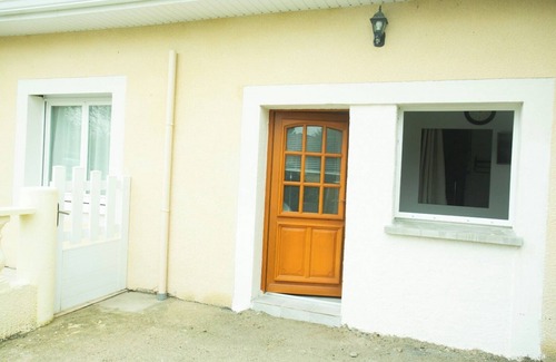 Audenge Apartment | Log'Appart, calm, comfort, wifi AUDENGE
