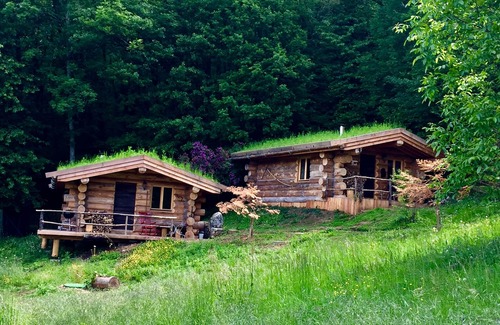 Collonges-sous-Saleve Ski Chalet | Log cabin Les Convers