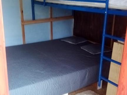 Nowe Miasto nad Warta Other | log cabin Boguszyn