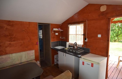 Nowe Miasto nad Warta Other | log cabin Boguszyn