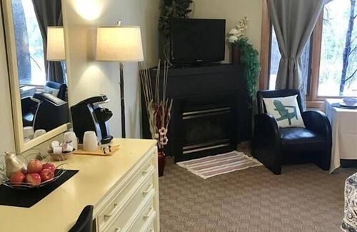 Seguin Hotel | Log Cabin Inn