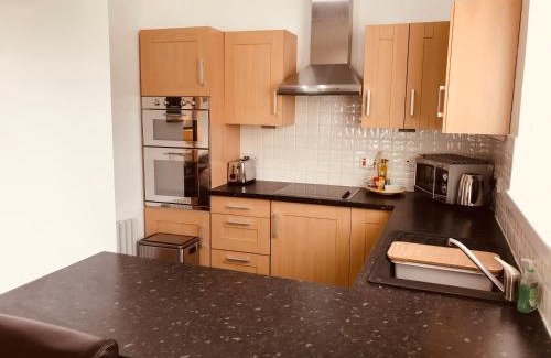Stornoway Apartment | Logan Home