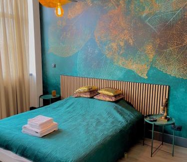 Wittelsheim Apartment | Logement Émeraude