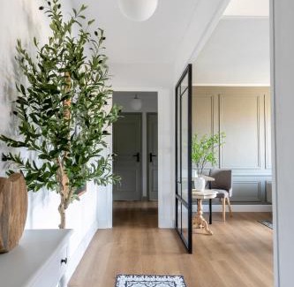 Valence Apartment | Logement 1 chambre Basse Ville 2 min hypercentre