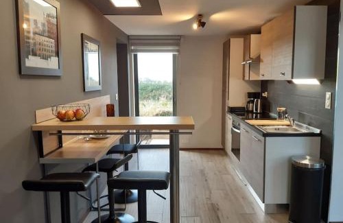 Landeda Apartment | Logement 80 m2 avec terrasses entre les deux abers
