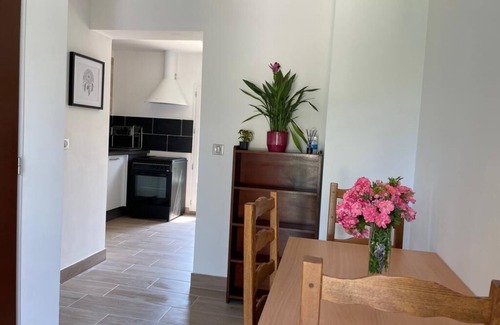 Hargeville House | Logement A