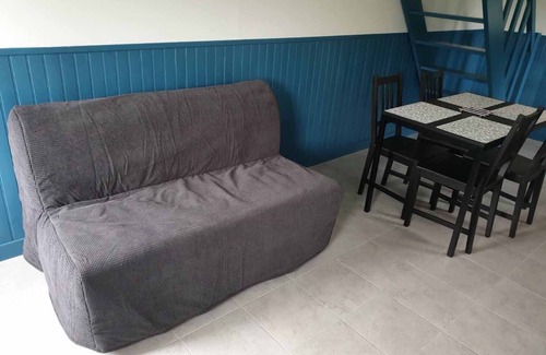 Rostrenen Bed & Breakfast | Logement Agréable Rénové Dans une Longère