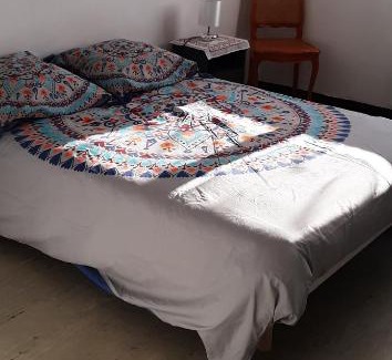 Sigoyer Apartment | Logement au pied de la Montagne de Ceuse