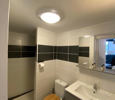 Villandry Apartment | Logement avec alcôve et jardin proche du Château