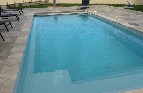 Lussac Apartment | Logement Big Boss