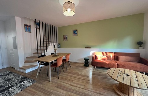 Pineto Apartment | Logement bord de mer