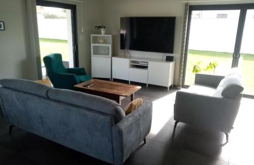 Montauban House | Logement complet - Un Air de campagne