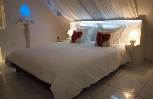Sainte-Croix-en-Plaine Apartment | Logement de charme proche Colmar avec terrasse