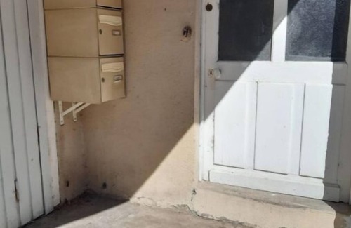 Chauffailles Apartment | Logement Dans le Brionnais, Proche de la Gare