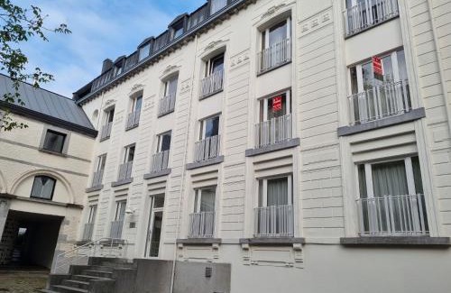 Mons Apartment | Logement dans le cœur historique de Mons