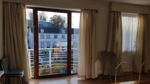 Mons Apartment | Logement dans le cœur historique de Mons