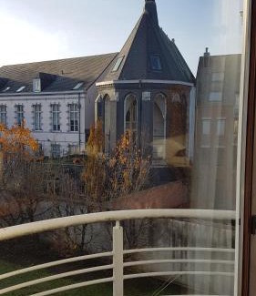 Mons Apartment | Logement dans le cœur historique de Mons