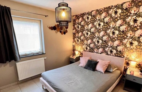 Maisieres Apartment | Logement Entier : Appartement