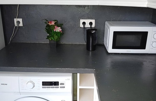 Elancourt Apartment | Logement Entier : Appartement - Élancourt, France