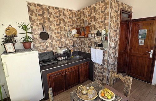 Taghazout Apartment | Logement entier : appartement - Taghazout, Maroc